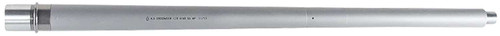 Ballistic Advantage BABL65CR03P Premium Series 6.5 Creedmoor 22" Stainless Bead Blasted Finish 416R Stainless Steel Material Rifle Length with .936" Gas Block for AR-10 TSW|29388
