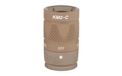 SUREFIRE LED MODULE 350 LUM 6V TAN RSR|SFKM2-C-TN