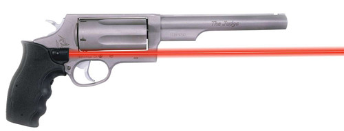 Viridian 9000011 Red Laser Grip for Taurus Judge Black TSW|166022