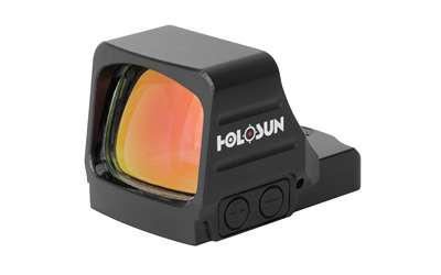 H-SUN 407C GLD OPEN PSTL 6MOA DOT RSR|HSHS407COMP-GD-6