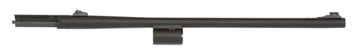 Mossberg 93010 OEM 12 Gauge 24" Slug Barrel w/Adjustable Rifle Sights, Fully-Rifled Bore & Matte Blued Finish, For Use w/Mossberg 930 TSW|53800