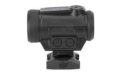 H-SUN ARO-EVO ENCLOSED RED SPR SIGHT RSR|HSARO-EVO-SPR-RD