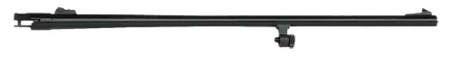 Mossberg 92062 OEM 20 Gauge 24" Slug Barrel w/Adjustable Rifle Sights, Fully-Rifled Bore & Blued Finish, For Use w/Mossberg 500 & Maverick 88 6-Shot Models TSW|46931