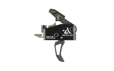 RADIAN VERTEX TRIGGER CBX CURVED BLK RSR|RWR0927