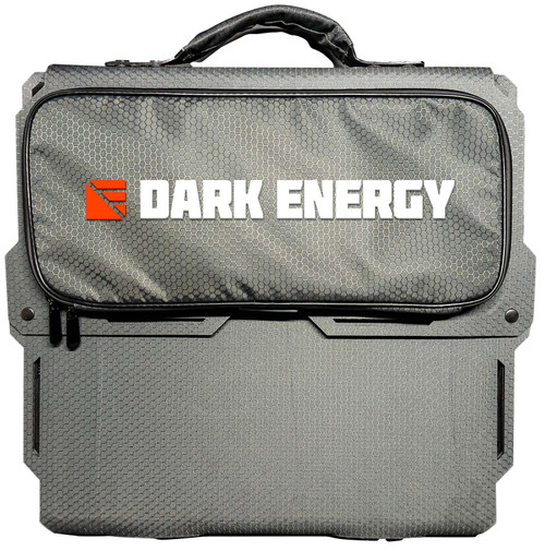 DARK ENERGY SSPF56GYGY SPECTRE SOLAR PANEL 56W TSW|176982