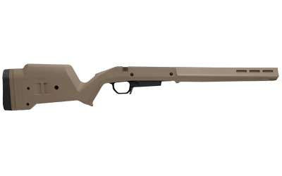 MAGPUL HNTR RUG AMCN STK STANAG FDE RSR|MPIMAG1207-FDE