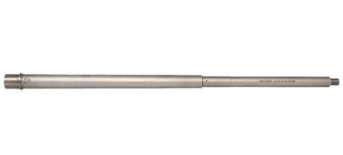 Faxon Firearms 15B22A7R22NTMHL5RNP3 Match Series Target 22 ARC 22" Bead Blast 416-R Stainless Barrel TSW|171888