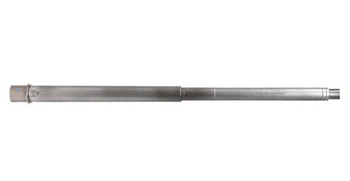 Faxon Firearms 15BG8M18NTMHL5RNP3 6.5 Grendel 18" Bead Blast 416-R Stainless Barrel TSW|173815