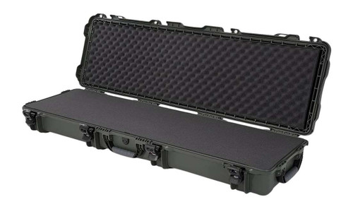 NANUK 995S-010OL-0A0 995 W/FOAM OLIVE TSW|202097