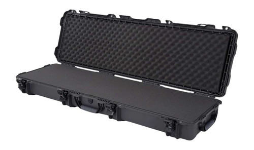 NANUK 995S-010GP-0A0 995 W/FOAM GRAPHITE TSW|202098