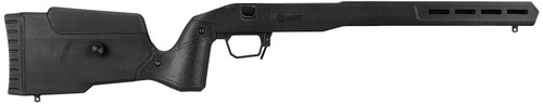 Mdt Sporting Goods Inc 105828BLK Field Stock Black Polymer Fits Savage Short Action TSW|168089