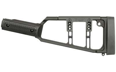 MIDWEST LEVER STOCK ROSSI STRAIGHT RSR|MWMI-LS-RS