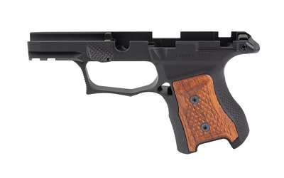 SHARPS GEN3 P365 BLK/CHRY MAN SAFETY RSR|SHRPSBGM15-G3