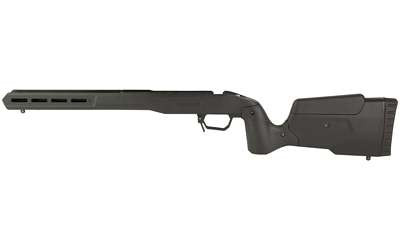 MDT FIELD STOCK TIKKA T3 SA BLK TSW|168091