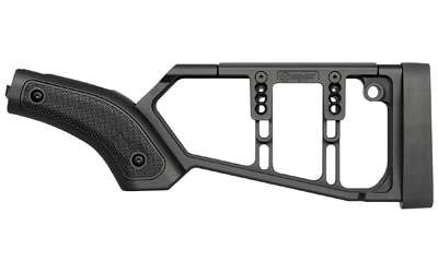 MIDWEST LEVER STOCK S&W 1854 BLK RSR|MWMI-LS-SW