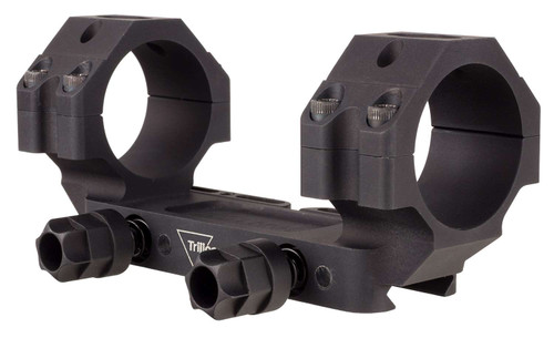 Trijicon AC22044 Black Aluminum 30mm Tube Bolt Action TSW|181556
