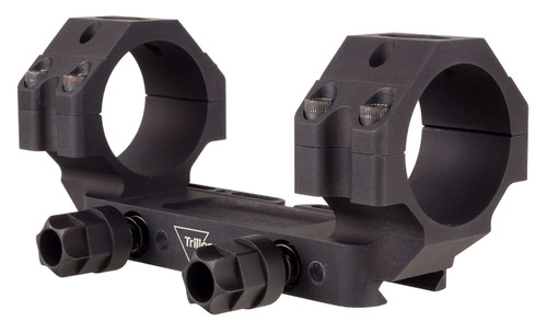 Trijicon AC22043 Black Aluminum 34mm Tube Bolt Action TSW|181555