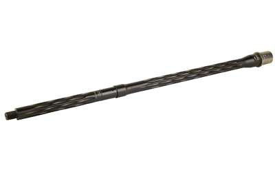 FAXON BBL 22ARC 20" FLAME FLUTED RSR|FX15B22A7R20LMQ-5R-NP3