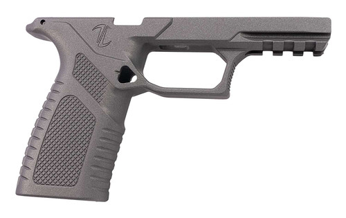 Timber Creek Outdoors SSP365XMGMT Grip Module Tungsten Gray Fits Sig P365 X Macro TSW|177312