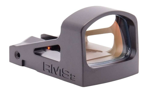 SHIELD RMS2-8MOA-GLASS GLASS RFLX MINI2 8MOA TSW|193969
