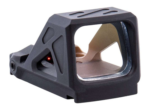 SHIELD RMSSC-8MOA-GLASS GLASS RFLX MINI SBCMP 8 TSW|193974