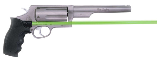 Viridian 9000012 Green Laser Grip for Taurus Judge Black TSW|166023