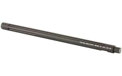 TACSOL XRING 10/22 BBL MATTE BLACK RSR|TSO1022TE-MB