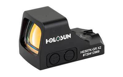 H-SUN REFLEX MRS GRN SHAKE AWAKE RSR|HSHE507K-GR-X2