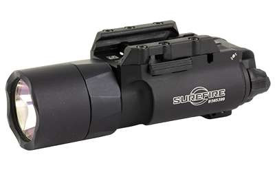 SUREFIRE X300 TURBO RAIL-LOCK BLK RSR|SFX300T-A
