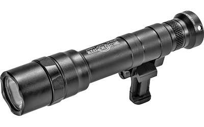 SUREFIRE M640DF SCOUT PRO 1500LM BK RSR|SFM640DF-BK-PRO