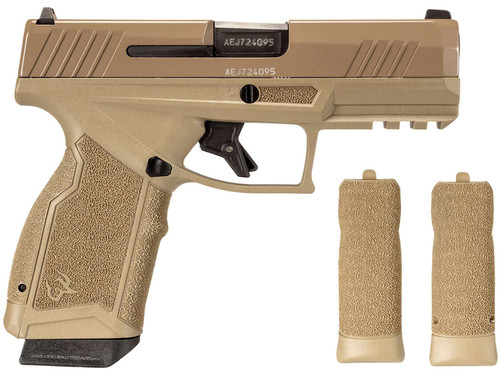 TAU 1-GX4CR94U-10U GX4 9MM 3.7 10R FDE TSW|160030