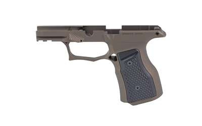 SHARPS GEN3 P365 X/XL BRZ/BLK RSR|SHRPSBGM01-G3-BRZ