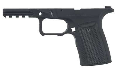 SHARPS RUGER RXM GRIP BLACK RSR|SHRPSBGM26
