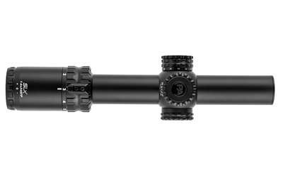 PAO SLX 1-6X24MM SFP G4 ACSS NOVA RSR|PAOPA-SLX-1-6X24S-NOVA
