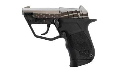 TAURUS 22TUC 22LR 2.5" 9RD SS USFLAG RSR|TI1-22TUC139-USFLAG