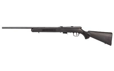 SAV 93R17-F 17HMR 21" 5RD BLK RSR|SV96709