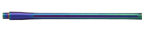 True Precision Inc TP1022BBLS TP/22 16" Compensated Spectrum 416R Stainless Steel Barrel Fits Ruger 10/22 TSW|182212