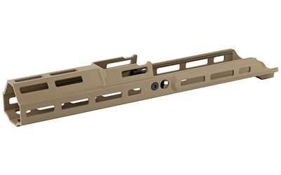 KDG SCAR MREX MARK II MLOK 6.5" FDE RSR|KDGMRX5-MK2-120