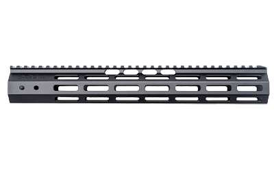 NOVESKE RAIL N4 4TH GEN 13.5" BLK RSR|NV05002592