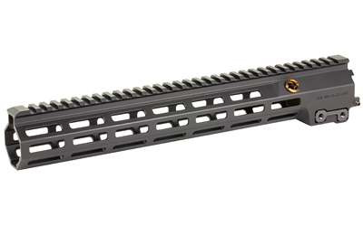 GEISSELE 13.5" SMR MK16 MLOK BLK RSR|GEI05-650B