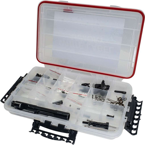 WLA WLA-KIT-9003 AR15 PARTS KIT RANGE REP KIT TSW|186300