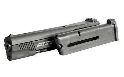 ADV ARMS CONV KIT STD 1911 22LR W/BG RSR|AAC191122S