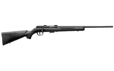 SAV 93R17-FV 17HMR 21" 5RD BLK RSR|SV96700