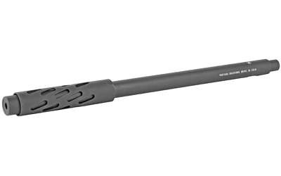 TACSOL 10/22 SBX BARREL MATTE BLACK RSR|TSO1022SBX-MB