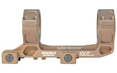 GEISSELE SUPER PRECISION 34MM DDC RSR|GEI05-417S