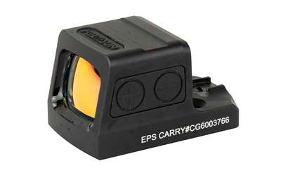 H-SUN EPSCARRY 6 MOA GRN ALUM RSR|HSEPS-CARRY-GR-6