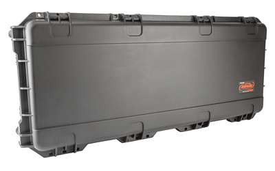 SKB I-SERIES DBL BRKDWN RFL CASE BLK RSR|SKB3I-3614-CBD