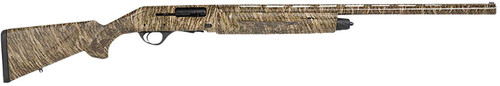 Escort HEPS202805BL PS Full Size 20 Gauge Semi-Auto 3" 4+1 28" Mossy Oak Bottomland Vent Rib Barrel, Grooved Aluminum Receiver, Adjustable Mossy Oak Bottomland Synthetic Stock TSW|165409