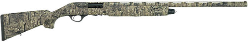 Escort HEPS202805TB PS Full Size 20 Gauge Semi-Auto 3" 4+1 28" Realtree Timber Vent Rib Barrel, Grooved Aluminum Receiver & Adjustable Realtree Timber Synthetic Stock TSW|165408