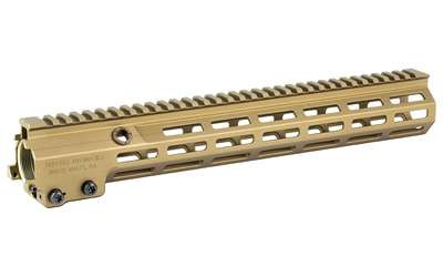 GEISSELE 13.5" SMR MK16 MLOK DDC RSR|GEI05-650S